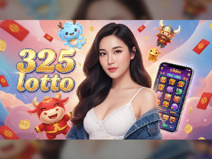 ทางเข้า 325 lotto